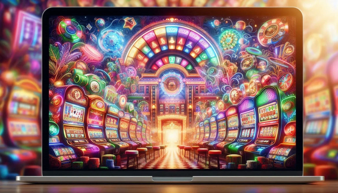 Roll Chain Casino